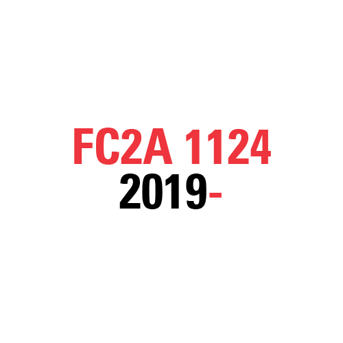 FC2A 1124 2019-